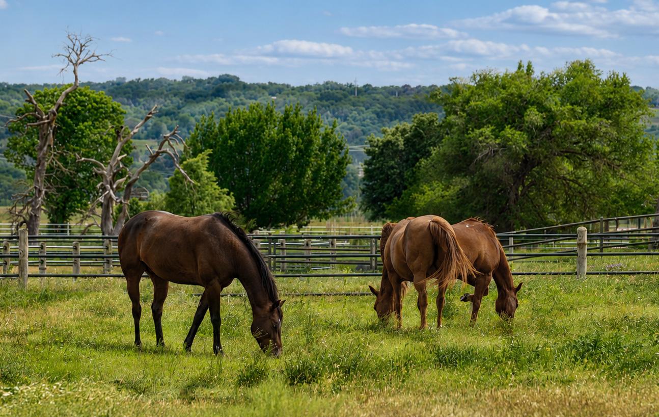 Horseback Riding