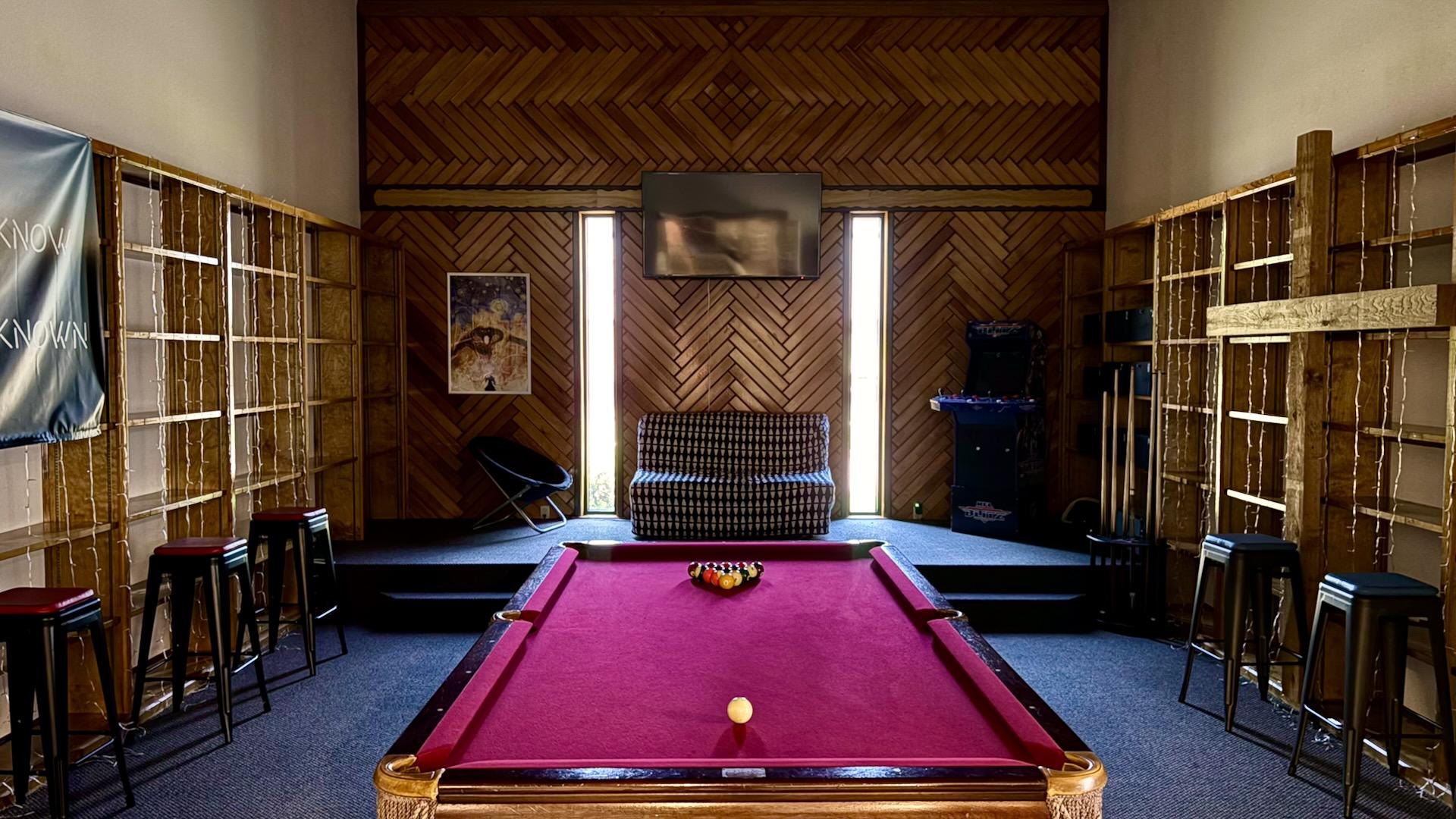 Activity Center