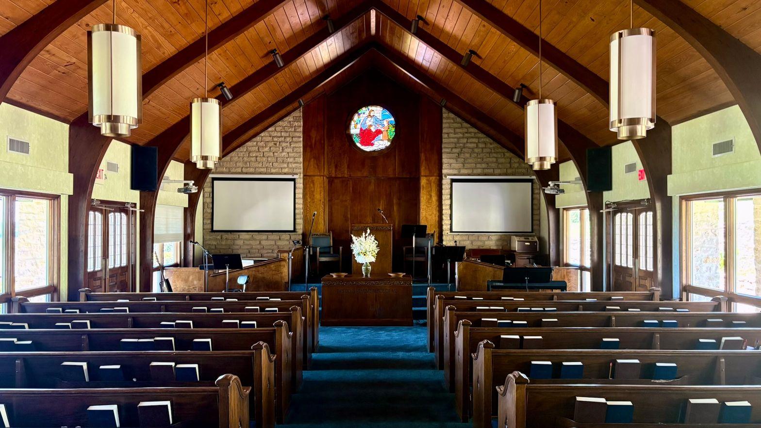 Chapel